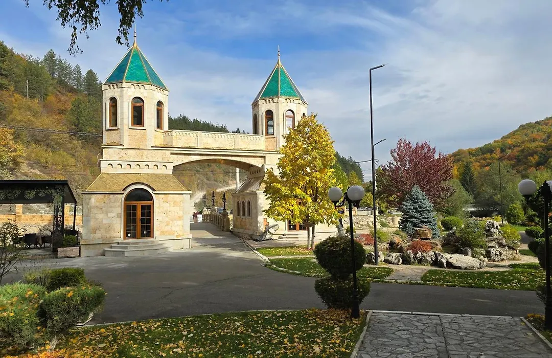 Hotel Ras Pazariste-1