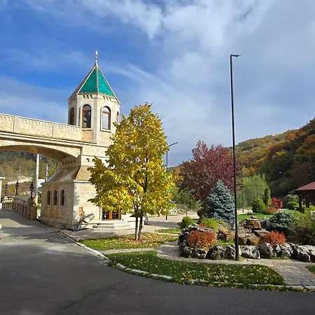 Hotel Ras Pazariste-2